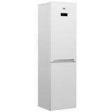 Холодильник Beko RCNK335E20VW (уценка) 