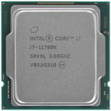 Процессор Intel Core i7-11700K (3.6Ghz/16Mb) CM8070804488629SRKNL