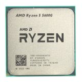 Процессор AMD Ryzen 5 5600G 100-000000252