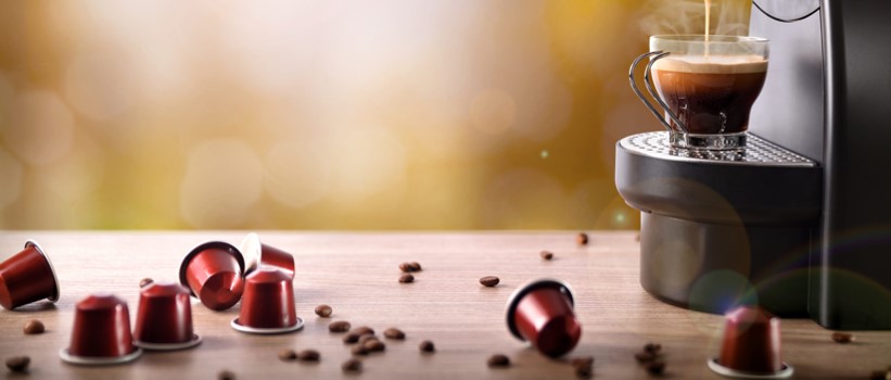 Капсульные кофемашины: за и против, стоит ли покупать? | Новости и обзоры